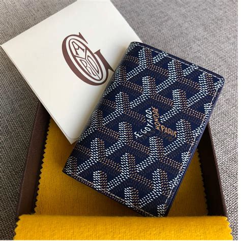 cheap goyard wallet|goyard wallets for men.